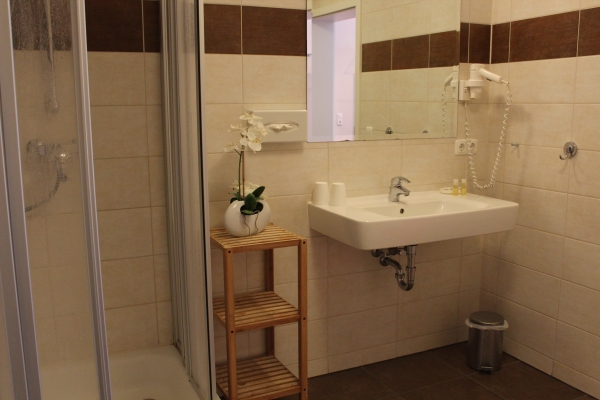Hotel Akzent Strandresidenz Villa Verdi